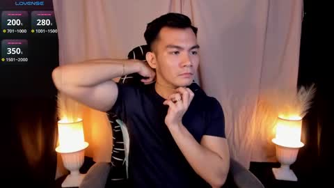 Snapshot of 000batman000 chatting on 01.28.25 Bruce online show from 01.28.25