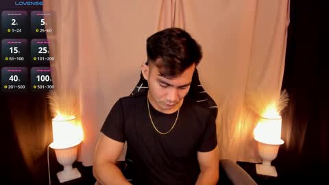 Snapshot of 000batman000 chatting on 02.05.25 Bruce online show from 02.05.25