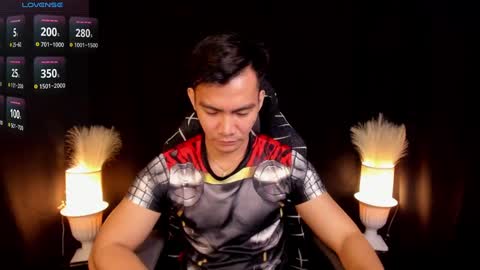 Snapshot of 000batman000 chatting on 02.26.25 Bruce online show from 02.26.25