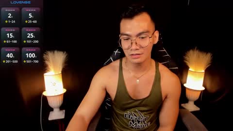 Snapshot of 000batman000 chatting on 03.05.25 Bruce online show from 03.05.25