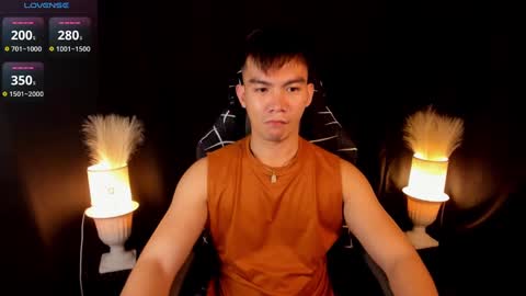 Snapshot of 000batman000 chatting on 03.05.25 Bruce online show from 03.05.25