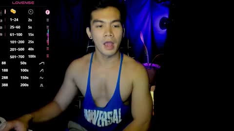 Snapshot of 000batman000 chatting on 02.21.26 Bruce online show from 02.21.26