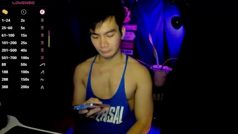 Snapshot of 000batman000 chatting on 03.01.26 Bruce online show from 03.01.26