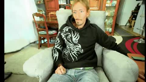 jeff online show from 03.09.25