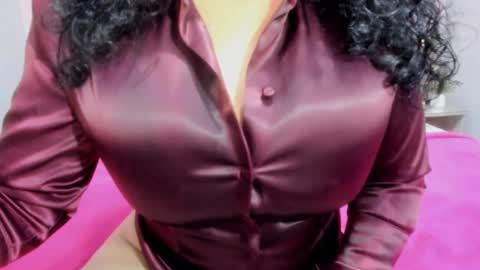 Valeria online show from 01.26.25