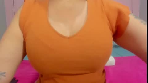 Valeria online show from 02.19.25