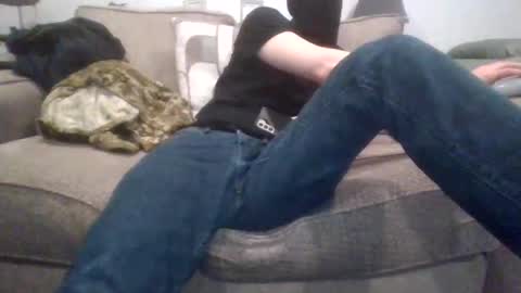 Snapshot of 029719 chatting on 10.25.25 Cute boi online show from 10.25.25