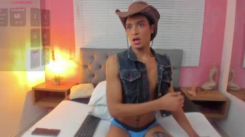 ANDRES online show from 07.07.26