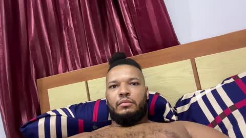 Snapshot of 0_kingsley chatting on 12.15.24 Kingsley online show from 12.15.24