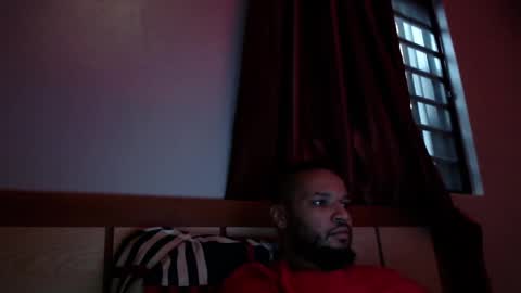 Snapshot of 0_kingsley chatting on 12.22.24 Kingsley online show from 12.22.24