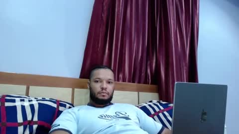 Snapshot of 0_kingsley chatting on 12.22.24 Kingsley online show from 12.22.24