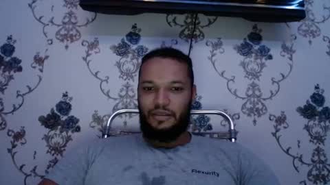 Snapshot of 0_kingsley chatting on 01.02.25 Kingsley online show from 01.02.25