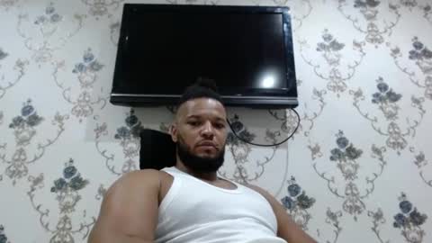 Snapshot of 0_kingsley chatting on 01.09.25 Kingsley online show from 01.09.25