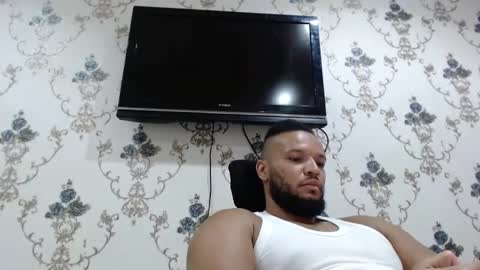 Snapshot of 0_kingsley chatting on 01.10.25 Kingsley online show from 01.10.25