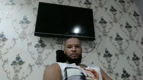 Snapshot of 0_kingsley chatting on 01.14.25 Kingsley online show from 01.14.25