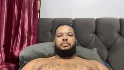 Snapshot of 0_kingsley chatting on 12.15.25 Kingsley online show from 12.15.25