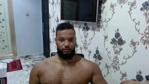 Snapshot of 0_kingsley chatting on 01.31.26 Kingsley online show from 01.31.26