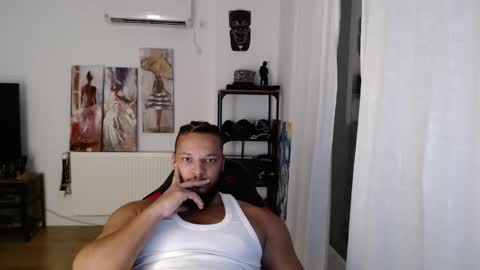 Snapshot of 0_kingsley chatting on 02.18.26 Kingsley online show from 02.18.26