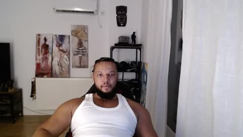 Snapshot of 0_kingsley chatting on 02.19.26 Kingsley online show from 02.19.26