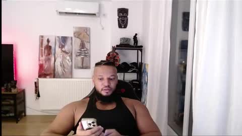 Snapshot of 0_kingsley chatting on 02.21.26 Kingsley online show from 02.21.26