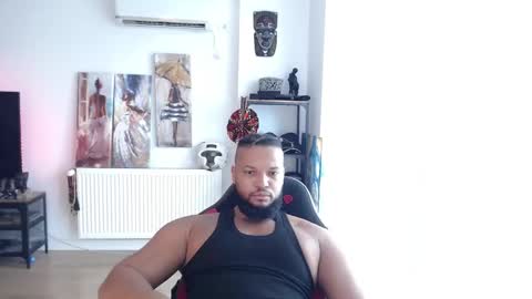 Kingsley online show from 03.02.26