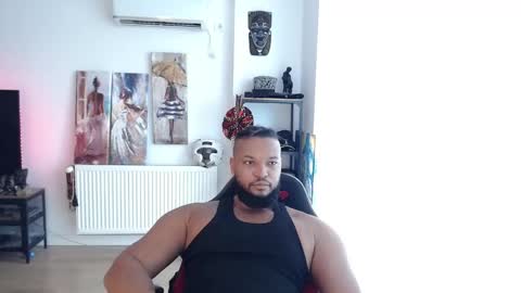 Kingsley online show from 03.23.26