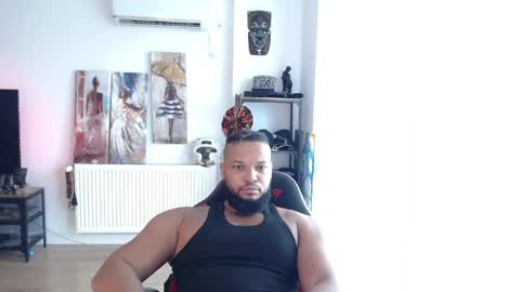 Kingsley online show from 04.08.26