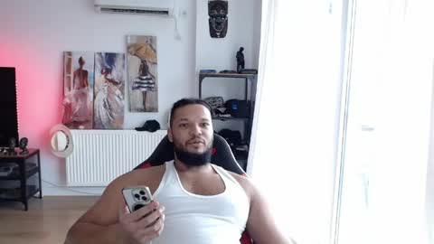 Kingsley online show from 05.20.26