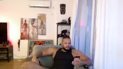 Snapshot of 0_kingsley chatting on 06.20.26 Kingsley online show from 06.20.26