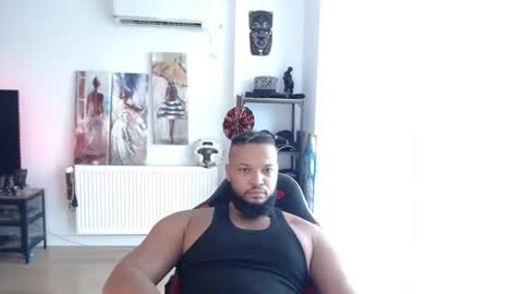 Snapshot of 0_kingsley chatting on 06.29.26 Kingsley online show from 06.29.26