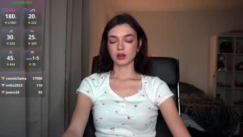 Snapshot of 0_perfect_imperfection_0 chatting on 12.02.25 Olivia online show from 12.02.25