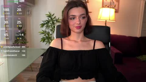 Olivia online show from 04.01.26