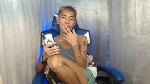 RICK online show from 10.29.25