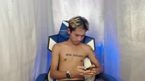 RICK online show from 02.13.26