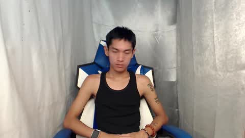 Snapshot of 0cir_asiansatisfy chatting on 05.05.26 RICK online show from 05.05.26