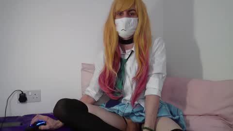 0tter  chan online show from 07.22.26