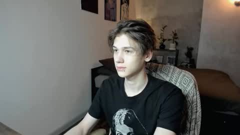 Adam online show from 12.05.25