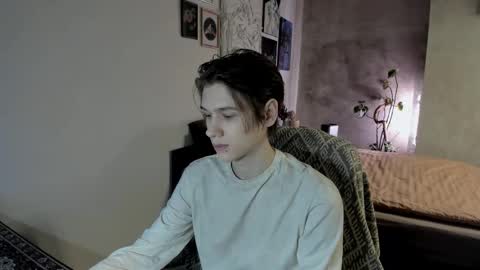 Adam online show from 02.04.26