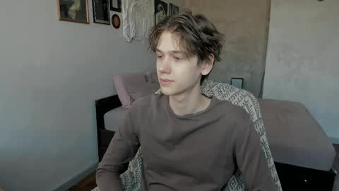 Adam online show from 04.11.26