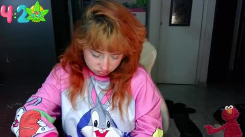 111lucygrim111 online show from 12.22.24