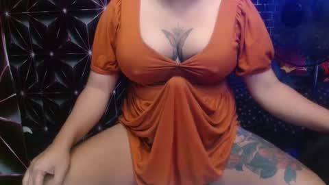  i am trixie im Your Selfsucking Mistress  online show from 02.23.26