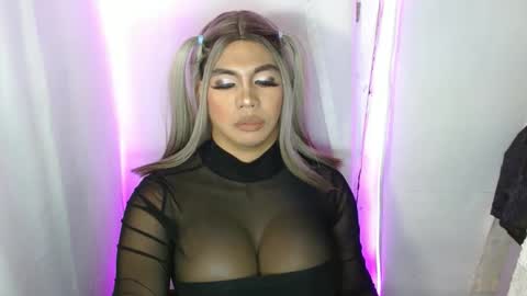 HUGECOCK online show from 01.25.25