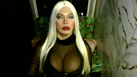 HUGECOCK online show from 03.08.26