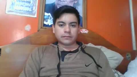 Snapshot of 12agus98 chatting on 10.05.25 12agus98 online show from 10.05.25