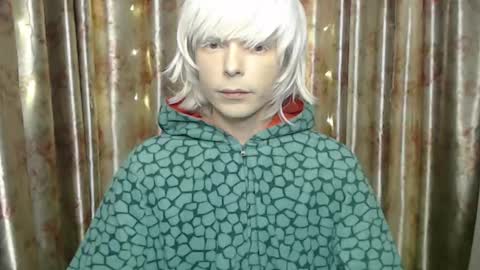 Angelfree online show from 02.02.25