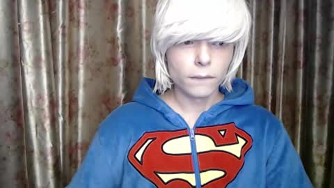 Angelfree online show from 03.10.25