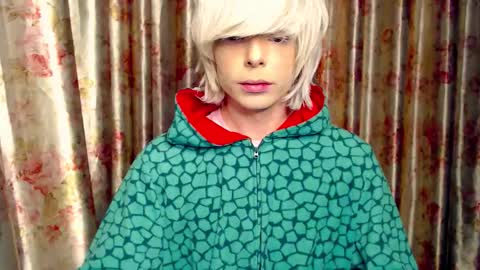 Angelfree online show from 02.19.26