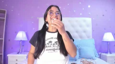 Scarlette  online show from 02.12.26