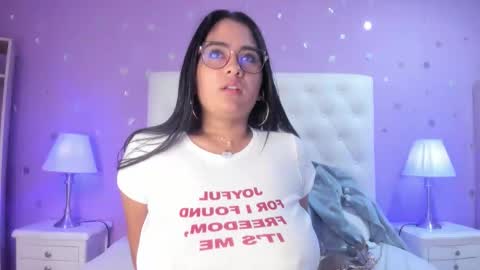 Scarlette  online show from 03.11.26