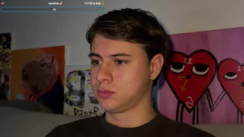 Lance online show from 02.22.26